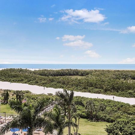 South Seas Tower 4-704 Villa Marco Island Eksteriør billede