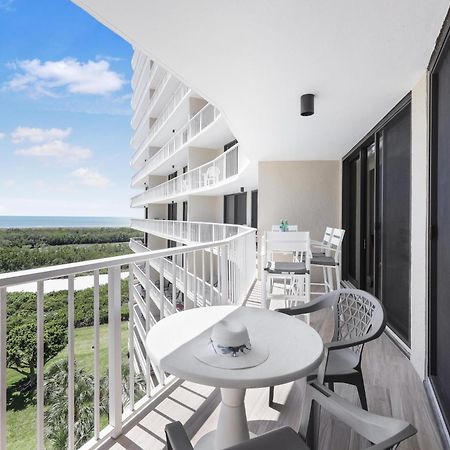 South Seas Tower 4-704 Villa Marco Island Eksteriør billede