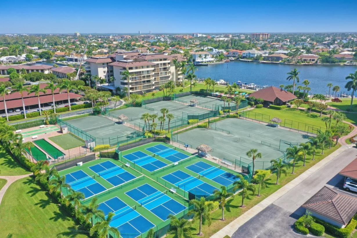 South Seas Tower 4-704 Villa Marco Island Eksteriør billede