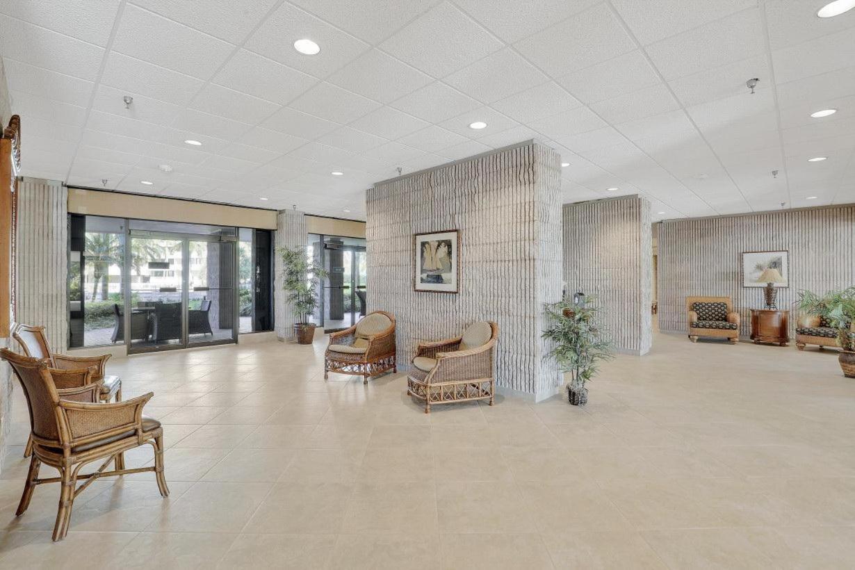 South Seas Tower 4-704 Villa Marco Island Eksteriør billede