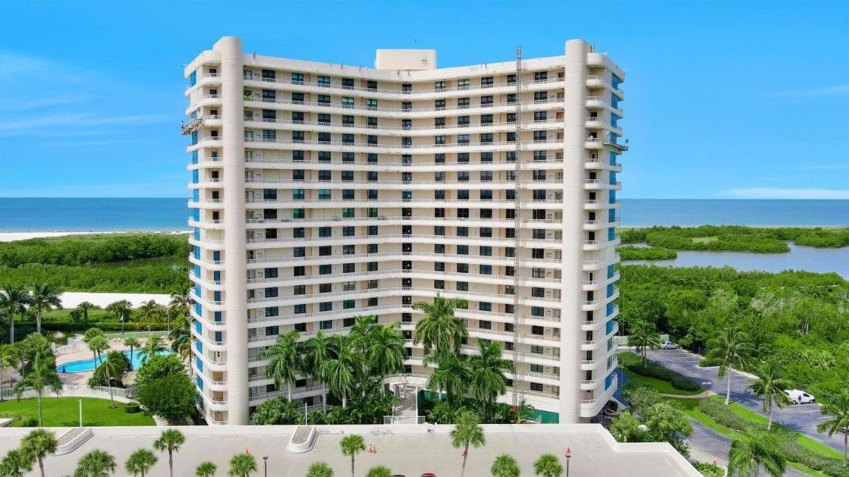 South Seas Tower 4-704 Villa Marco Island Eksteriør billede