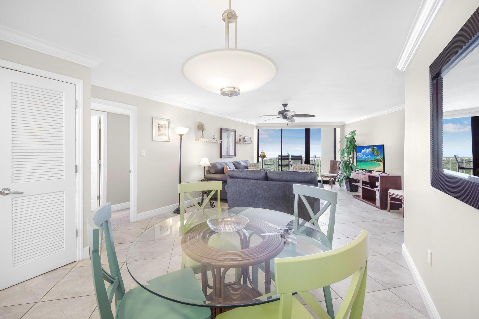 South Seas Tower 4-704 Villa Marco Island Eksteriør billede
