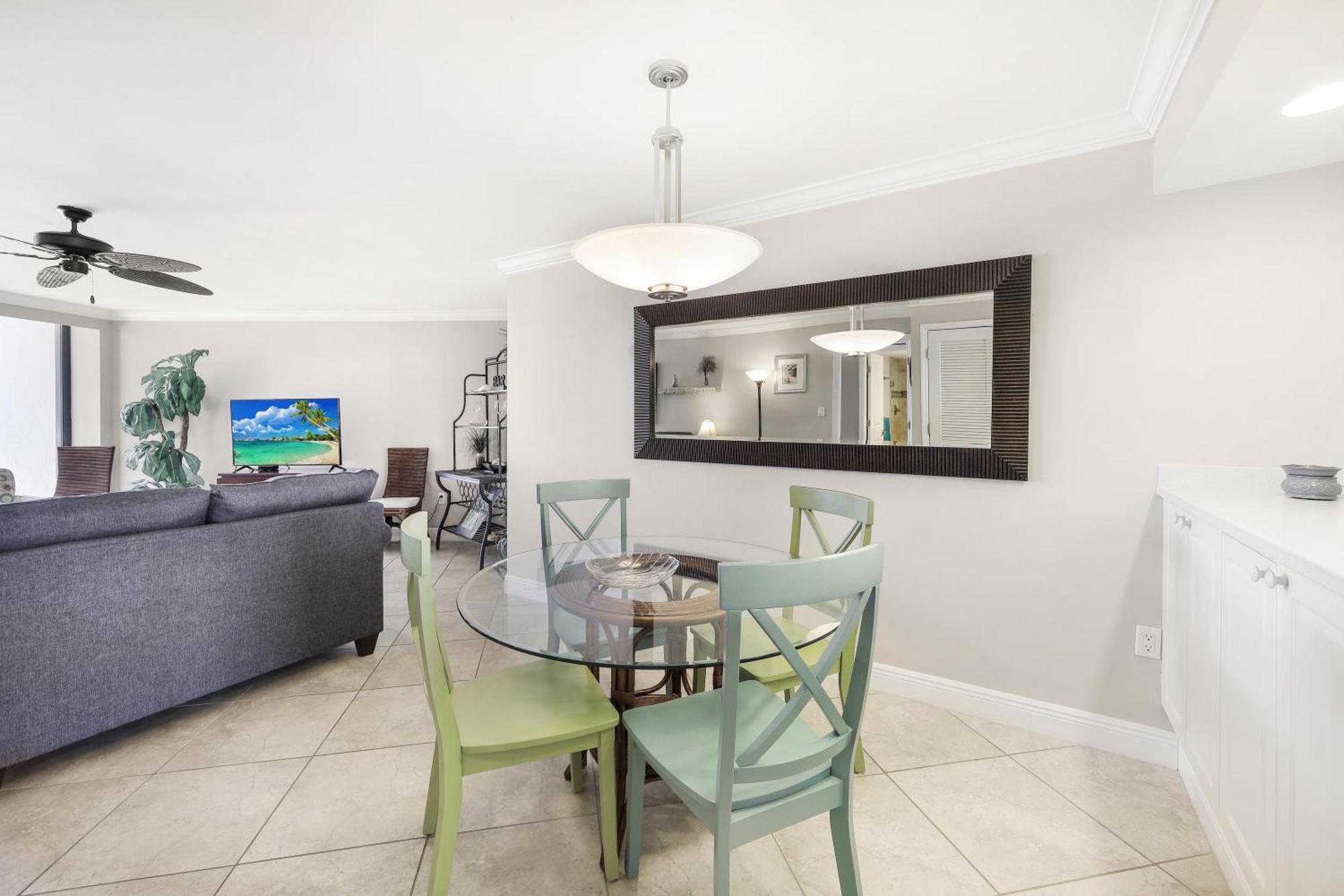 South Seas Tower 4-704 Villa Marco Island Eksteriør billede