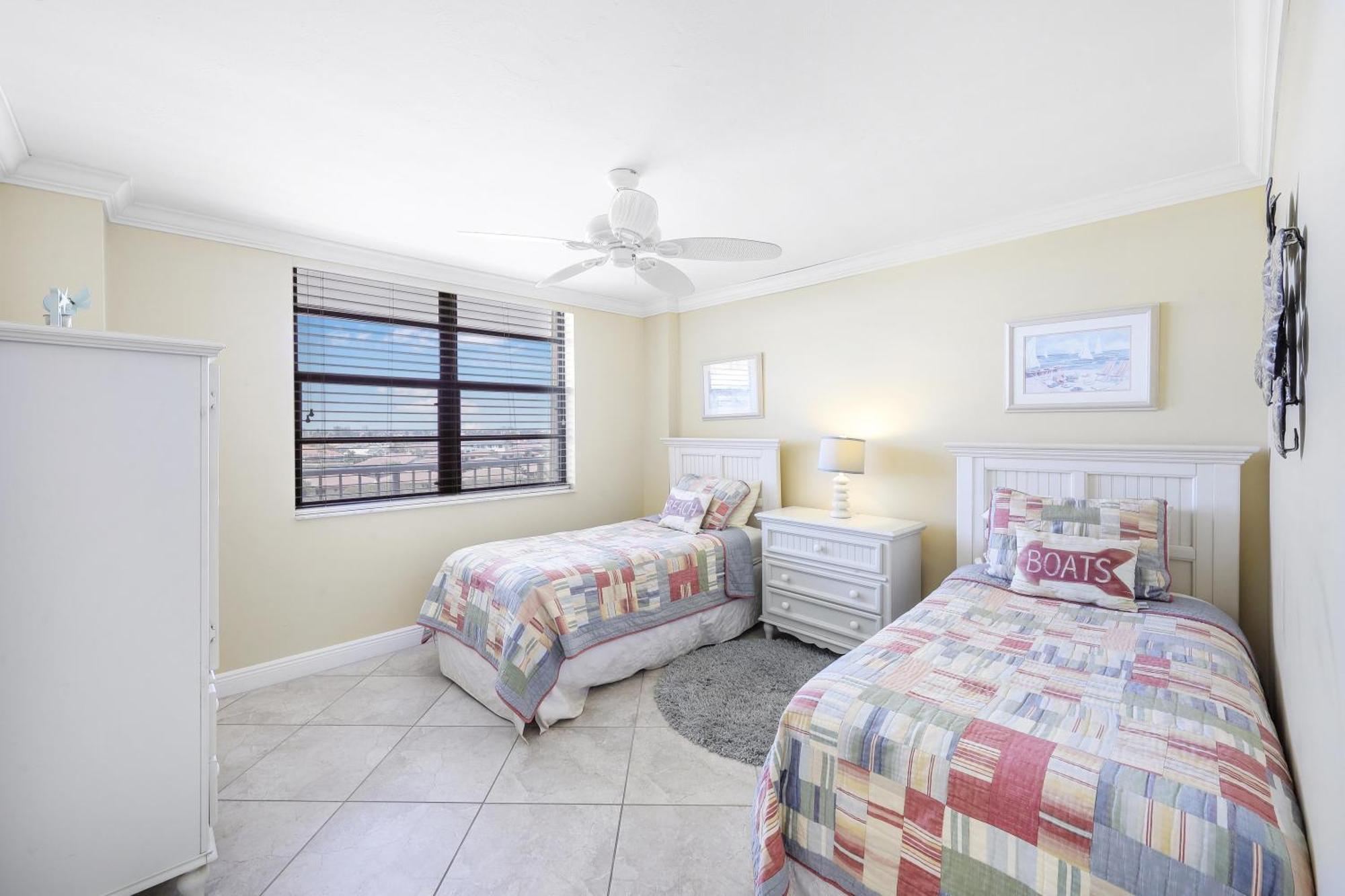 South Seas Tower 4-704 Villa Marco Island Eksteriør billede