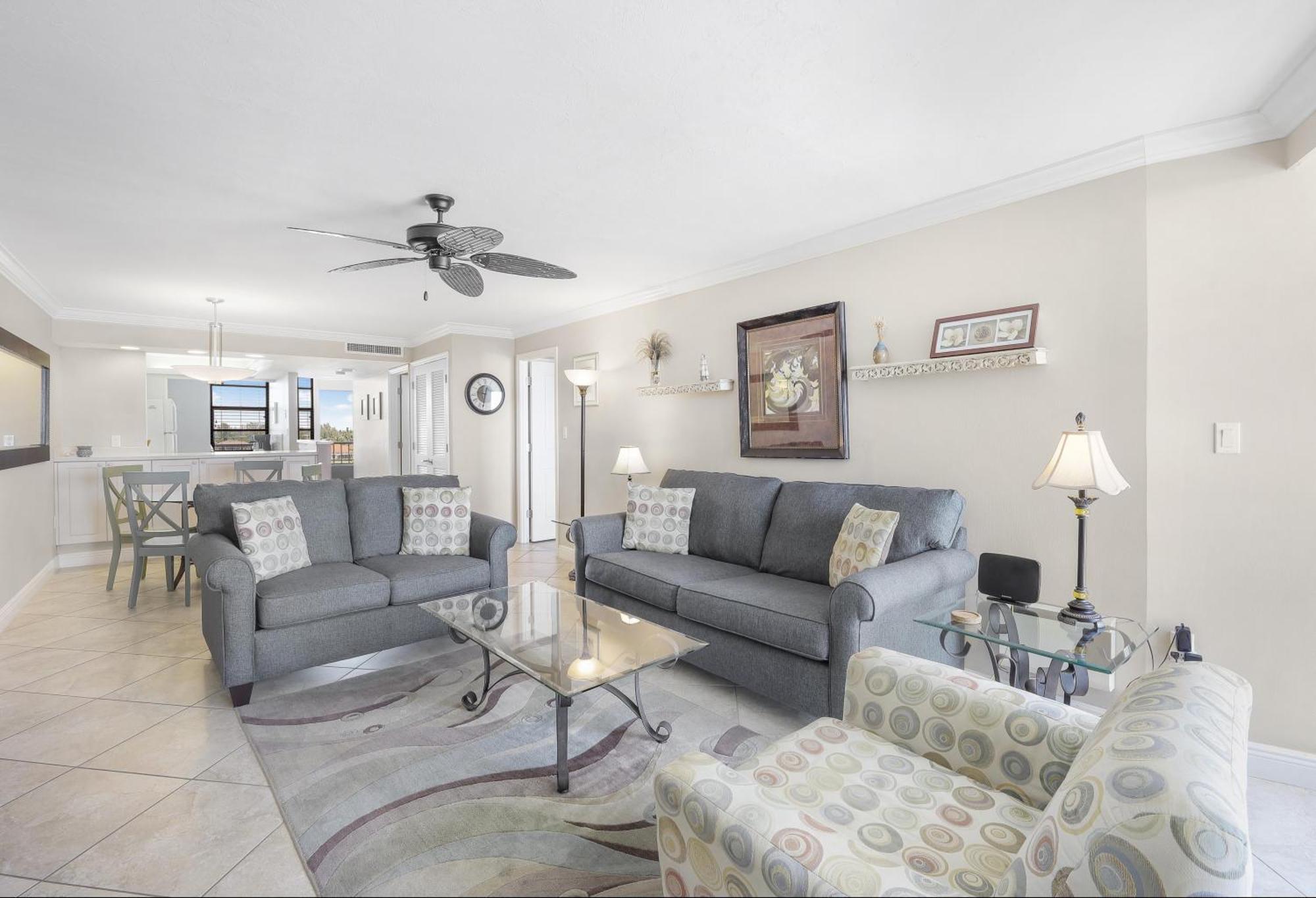 South Seas Tower 4-704 Villa Marco Island Eksteriør billede