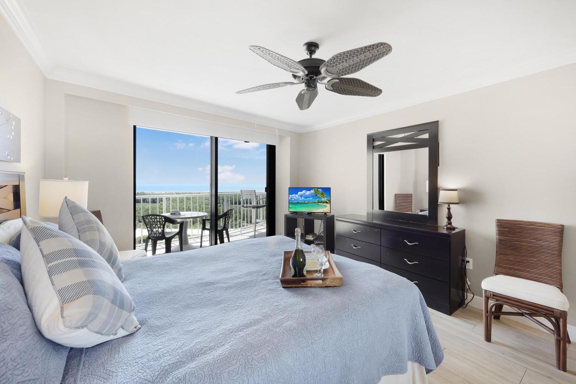 South Seas Tower 4-704 Villa Marco Island Eksteriør billede