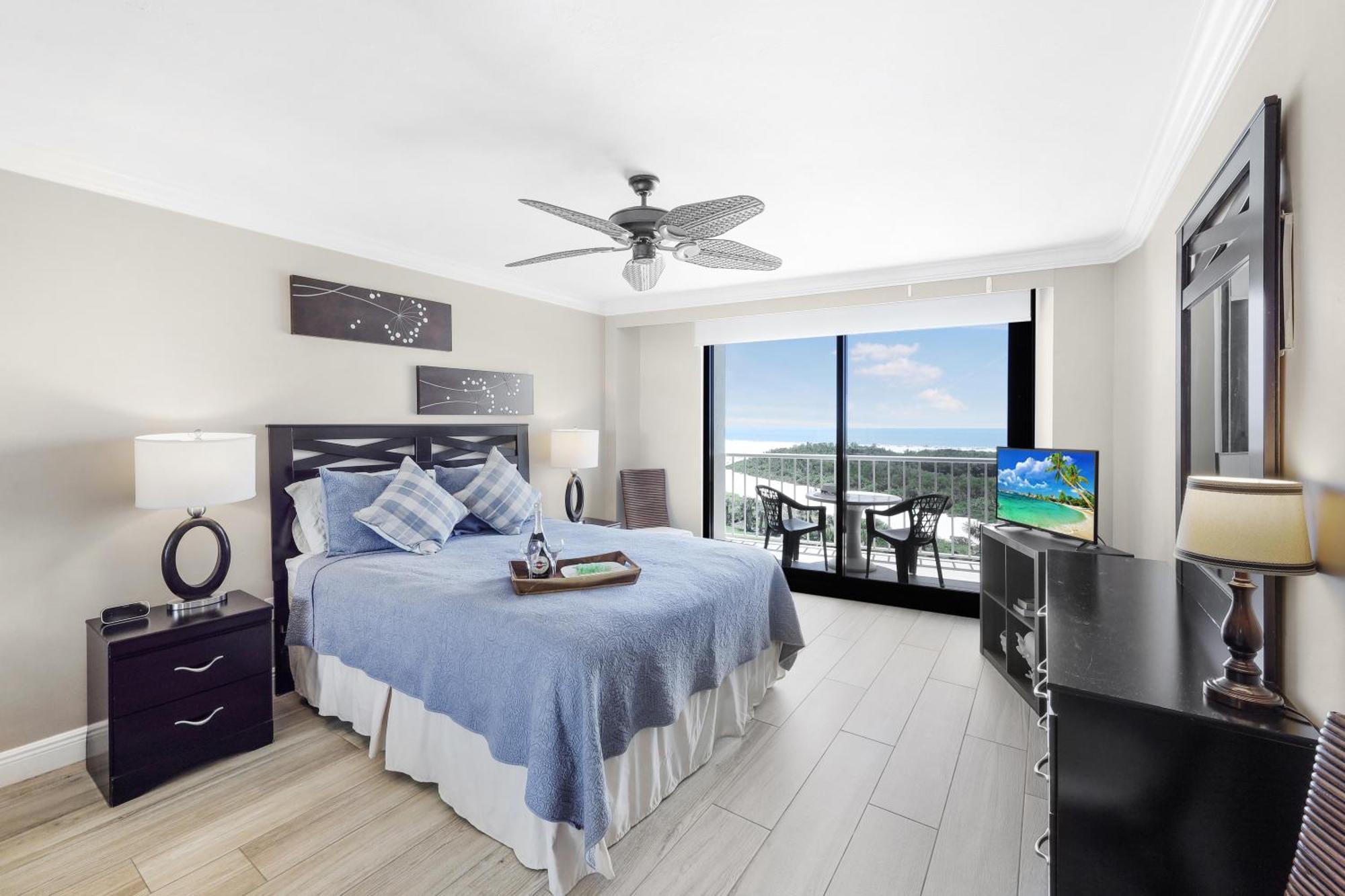 South Seas Tower 4-704 Villa Marco Island Eksteriør billede