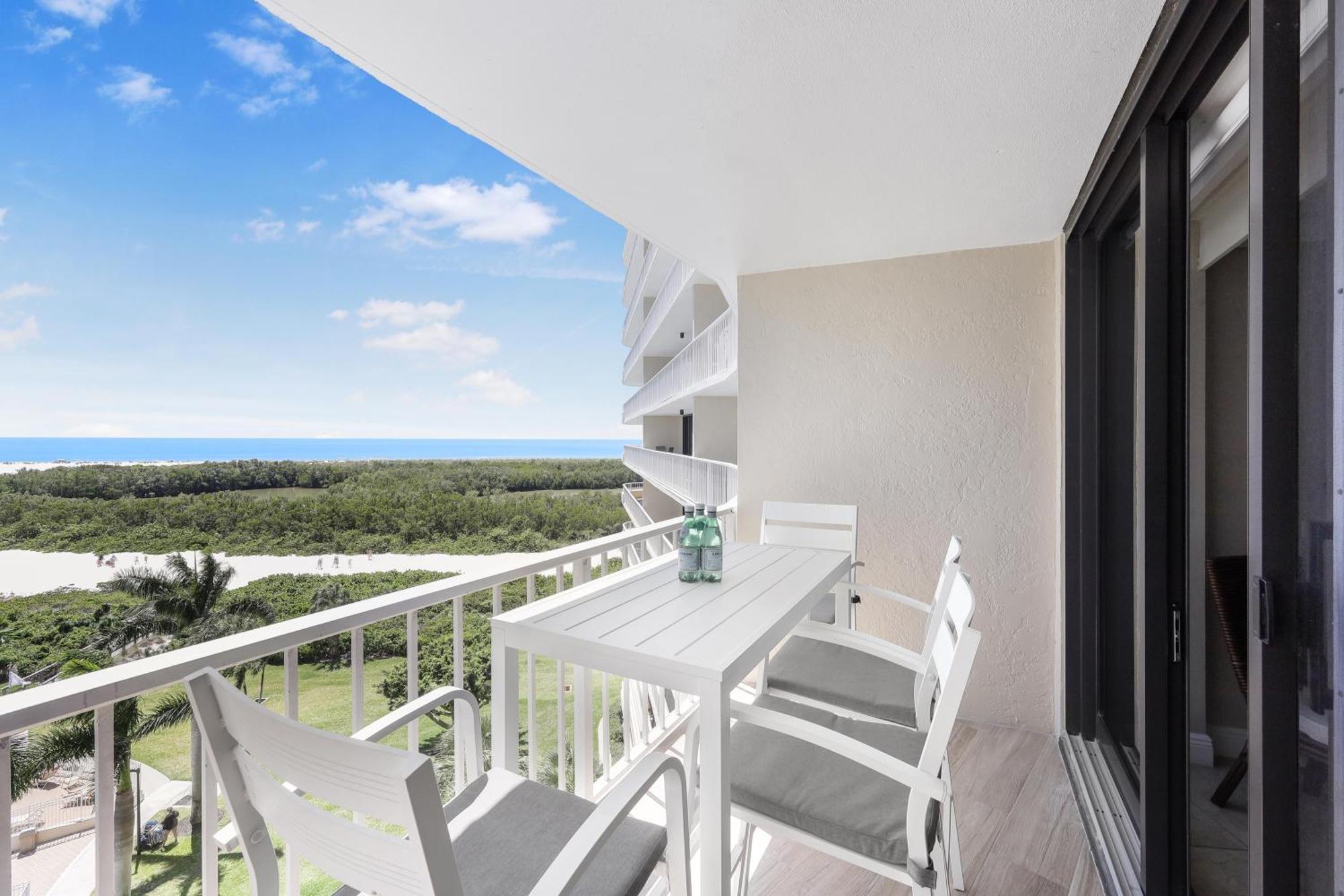 South Seas Tower 4-704 Villa Marco Island Eksteriør billede