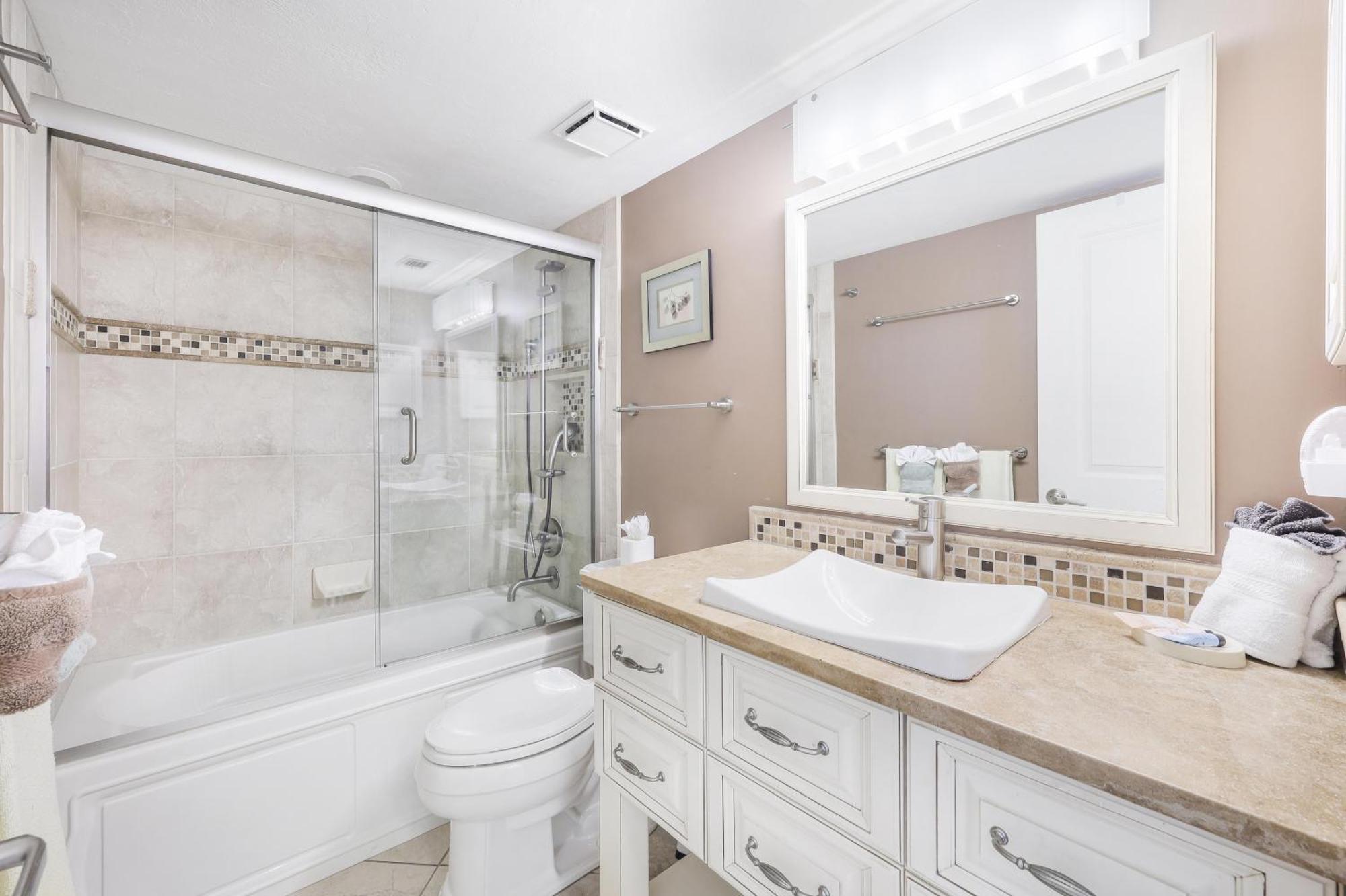 South Seas Tower 4-704 Villa Marco Island Eksteriør billede